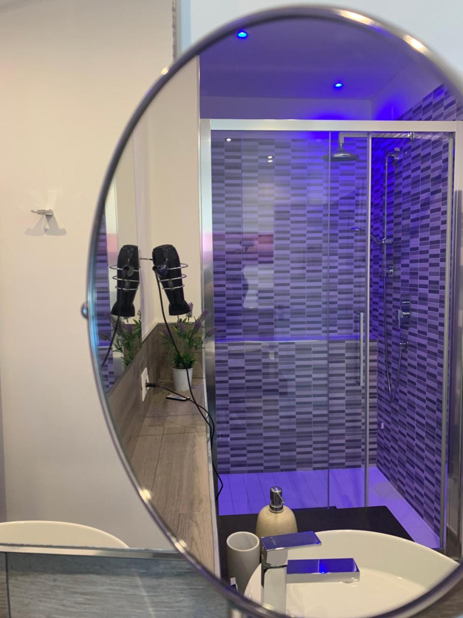 Villa Zufro 비보발렌티아 외부 사진