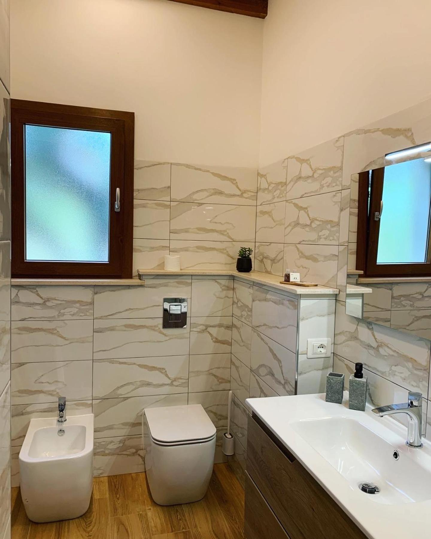 Villa Zufro 비보발렌티아 외부 사진