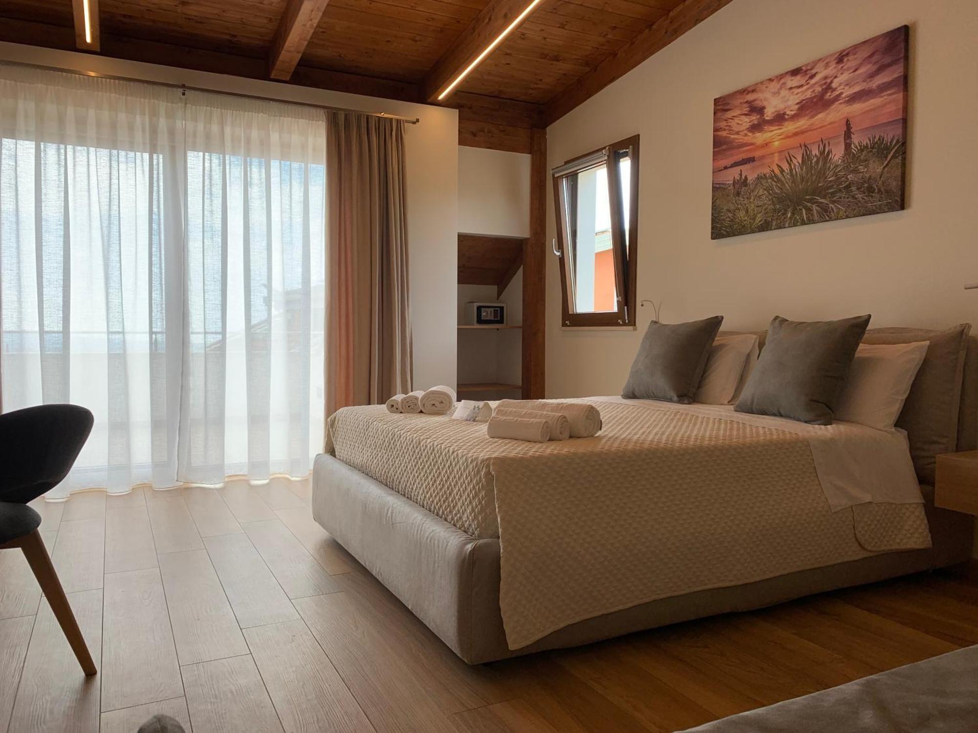 Villa Zufro 비보발렌티아 외부 사진