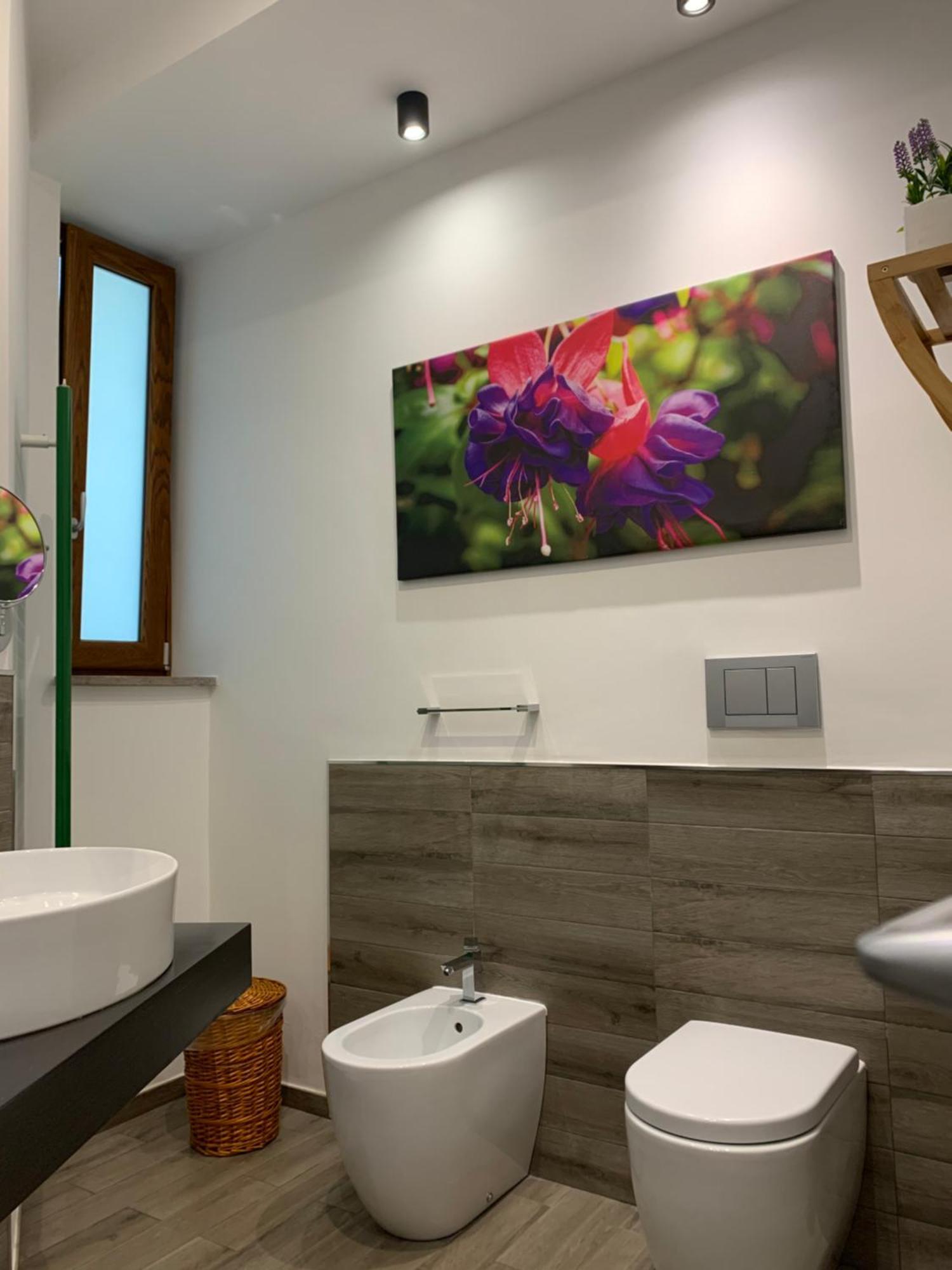 Villa Zufro 비보발렌티아 외부 사진